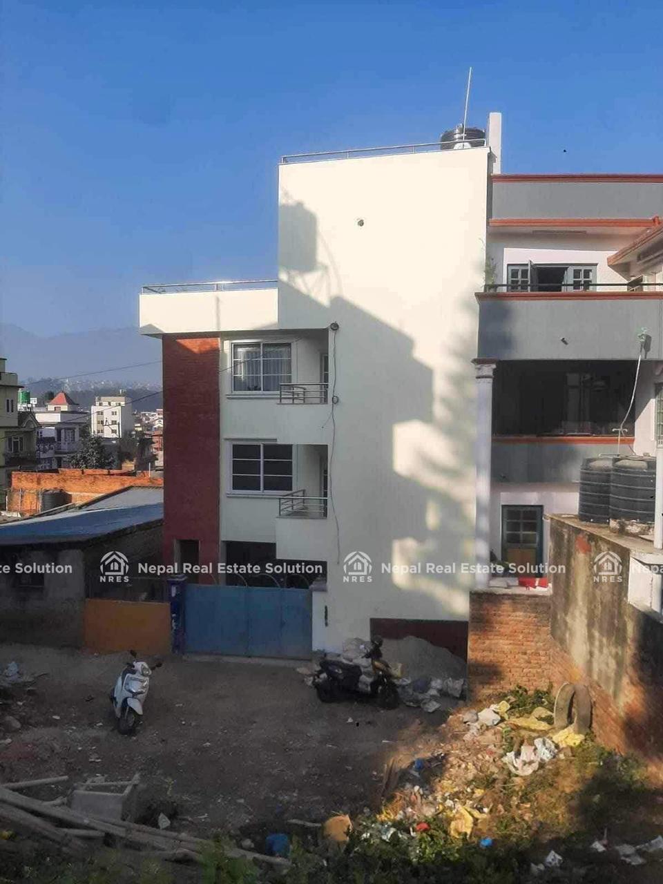 Picture of Lalitpur Metropolitan City, Bagmati